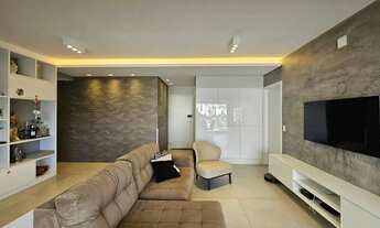 Imagem 2: Venda Apartamento 3 Dormitórios - 130 m² Brooklin