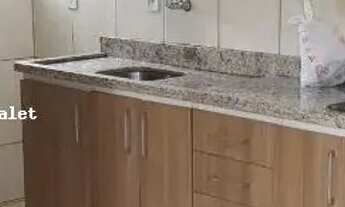 Imagem: Apartamento para Venda em Canoas, Mato Grande