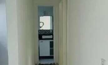 Imagem 4: Apartamento Condomínio Colinas do Engenho com 2 quartos à venda, 60 m² por R$ 170.000 - Co