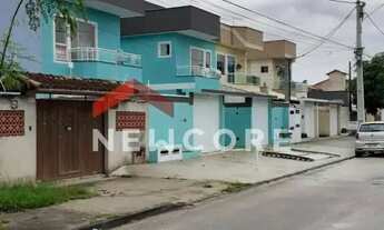 Imagem 3: Casa em Rua 16 - Loteamento Extensão do Serramar - Rio das Ostras/RJ