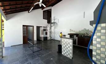 Imagem 7: Casa 9 quartos no Bairro Santa Mônica, Florianópolis