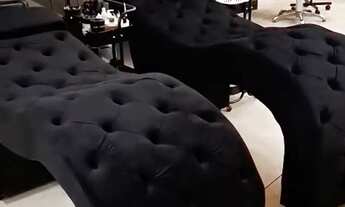 Imagem 3: Salão Alto Padrão Pronto e Completo na Zona Sul com 300m2