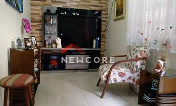 Imagem: Casa em Rua Jaci de Menezes - Barro Vermelho