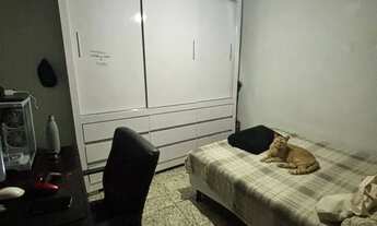 Imagem 3: ALUGA-SE CASA 1 QUARTO C/ GARAGEM - Senador Camará