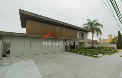 Imagem 4: Casa de condomínio em Alameda Holanda - Alphaville Residencial Um - Barueri/SP