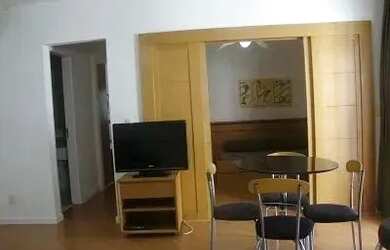 Imagem 3: Imóvel para venda tem 60 metros quadrados com 2 quartos em Paraíso - São Paulo - SP