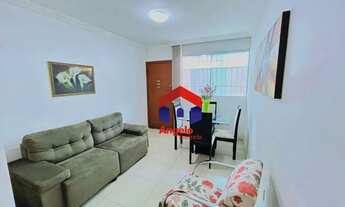 Imagem 3: Apartamento com 3 dormitórios à venda, 75 m² por R$ 560.000,00 - Santa Mônica - Belo Horiz