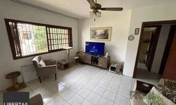 Imagem 5: Casa térrea de 3D no miolo do Bairro Tristeza