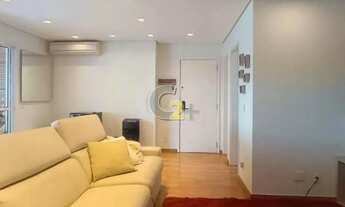 Imagem 3: Apartamento à venda em Perdizes com 3 suítes e 3 vagas