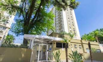 Imagem: Belíssimo apartamento de 2 quartos, semimobiliado