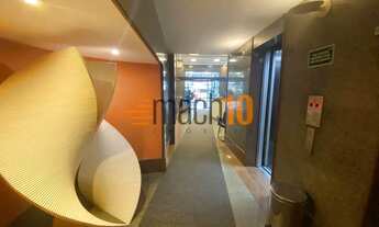 Imagem 4: Consultório para venda tem 43 metros quadrados em Ipanema - Rio de Janeiro - RJ