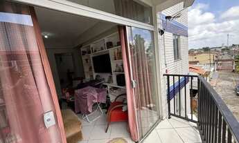 Imagem 3: Vendo Apto no Rio Leblon, c/ 3 quartos, sendo 1 suíte, cozinha, sala de estar/jantar e 1 v