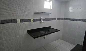 Imagem 5: Apartamento em Mangabeira com 2 Quartos no Ibirapuera II