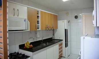 Imagem 4: Apartamento 3 quartos 1 suíte, 1 vaga de garagem, ótima localização Alto dos Passos