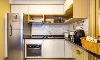 Imagem 4: APARTAMENTO PARA LOCAÇÃO NO SUNNY PATRIANI EM CAMPINAS