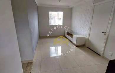 Imagem 3: Apartamento com 3 dormitórios à venda, 55 m² por R$ 266.000,00 - Residencial Real Park Sum