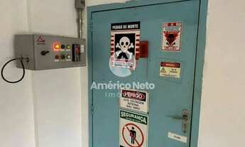 Imagem 2: Galpão, 1700 m² - venda por R$ 8.000.000 ou aluguel por R$ 46.200/mês - Prosperidade - São