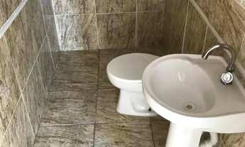 Imagem 2: Casa com 1 dormitório para alugar por R$ 1.300,00/mês - Vila Regente Feijó - São Paulo/SP