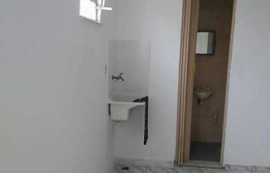 Imagem 2: Aluguel Apto quarto e sala