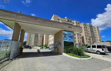 Imagem 5: Apartamento à venda no Bela Vista em Palhoça