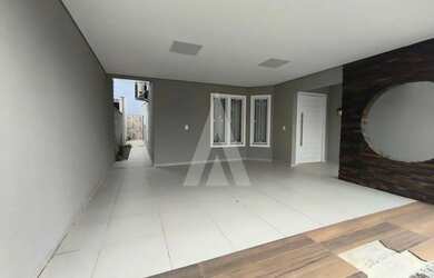 Imagem 4: CASA NO FLORESTA COMPLETA DE ARMÁRIOS, AMPLA, AR CONDICIONADO, CHURRASQUEIRA E COM 03 QUAR