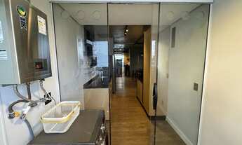 Imagem 4: Apartamento para venda possui 70 metros quadrados com 2 quartos