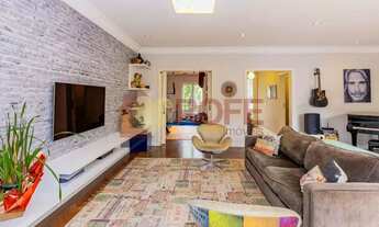 Imagem 7: Casa de Condomínio no Jardim Cordeiro - 247m² - São Paulo/SP