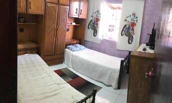 Imagem 6: Casa em Rua Anápolis - Jardim do Estádio - Santo André/SP