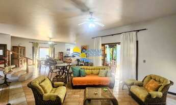 Imagem 3: Casa com 3 dormitórios à venda, 600 m² por R$ 1.450.001,00 - Balneário Praia do Pernambuco