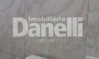 Imagem 4: Casa à venda, 2 quartos, 1 suíte, 2 vagas, Residencial Estoril - Taubaté/SP