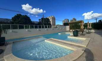 Imagem: Apartamento Condomínio Santiago em Araçatuba-SP