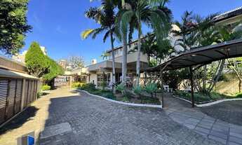 Imagem 2: Apartamento dois dormitórios ( uma suíte) garagem/depósito Bairro Menino Deus