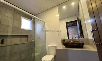 Imagem 5: CASA ALTO PADRÃO - SANTA CRUZ RUA FECHADA - PORTEIRA FECHADA