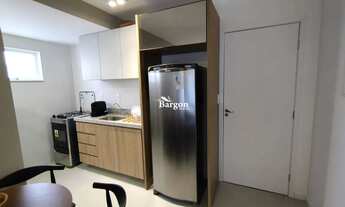 Imagem 7: Apartamento 2 quartos a venda no Bairro Granbery em Juiz de Fora