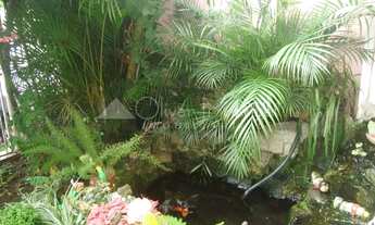 Imagem 6: Sobrado de Luxo com 4 Suítes e Edícula em Osasco - Bairro Campesina