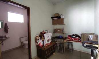 Imagem 4: Casa com 2 dormitórios à venda, 183 m² por R$ 590.000,00 - Jardim Sumaré - Araçatuba/SP