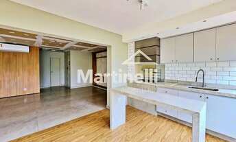 Imagem 3: Apartamento à venda no Edifício Jardim de Versailles, próximo à Av. Prof. João Fiúsa - Rib