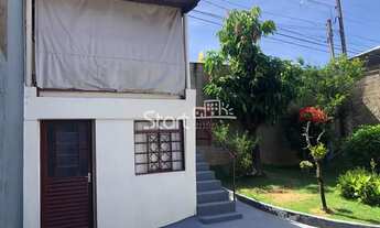 Imagem: Casa - Jardim Tamoio - Campinas