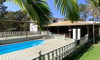 Imagem: Sítio para alugar em Contagem / Aluguel