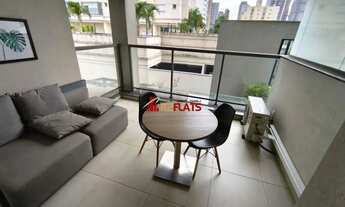 Imagem 6: Flat com ótimo preço no bairro Brooklin. Confira!