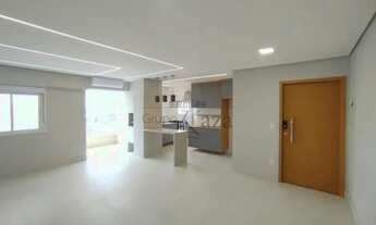 Imagem 2: Oportunidade - Apartamento - Jardim Petrópolis - Condomínio Parquelar - 2 Dormitórios - 82