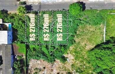 Imagem 2: Imóvel para venda tem 300 metros quadrados em Jardim Boa Vista - Guarapari - ES