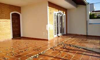 Imagem 5: Casa à venda no bairro São Bernardo em Campinas