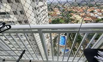 Imagem 6: Apartamento para Venda em Londrina, Parque Jamaica, 3 dormitórios, 1 suíte, 2 banheiros, 2