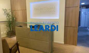 Imagem: CONJ. COMERCIAL - ITAIM BIBI - SP