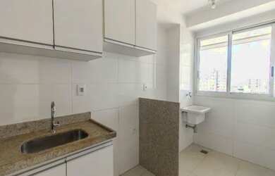 Imagem 2: Apartamento em Águas Claras