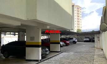 Imagem 5: Vista Livre, Conforto e Lazer no Edifício Dulce Edward - Pronto para Morar!