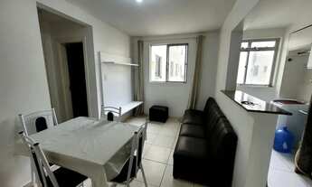 Imagem: CITTA MARIS 2/4 MOBILIADO ALUGO - BR316