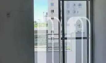 Imagem 4: Apartamento com 2 dormitórios à venda, 48 m² por R$ 220.000,00 - Granja dos Cavaleiros - M