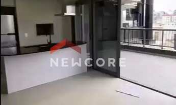 Imagem: Apartamento em Rua Jaime Telles - Petrópolis